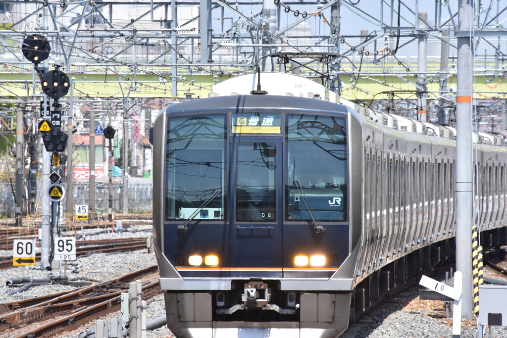 ３２１系