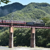 秩父鉄道C58　長瀞