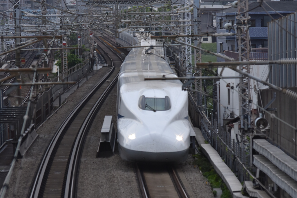 東海道新幹線