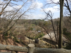 日本の原風景？