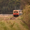 秋の小湊鉄道２