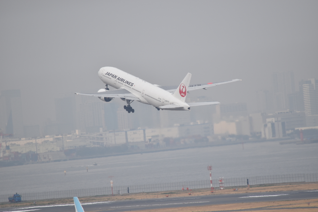 JAL