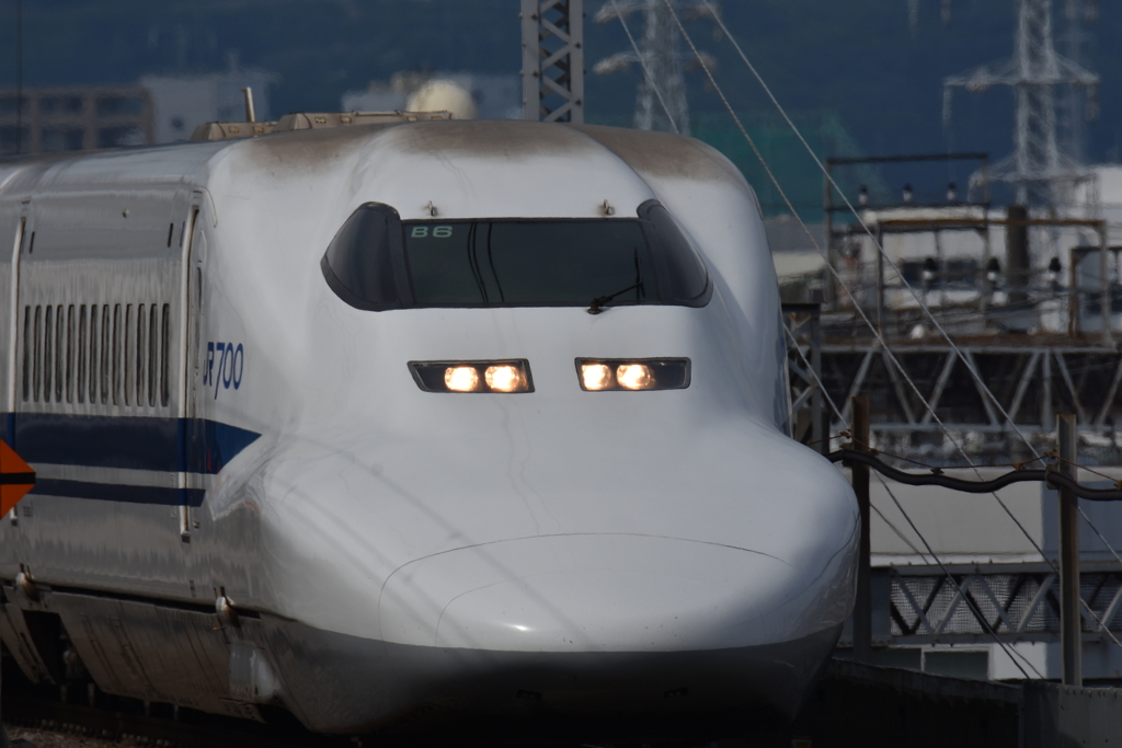 ７００系