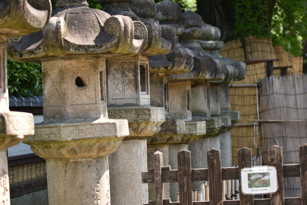 上野東照宮