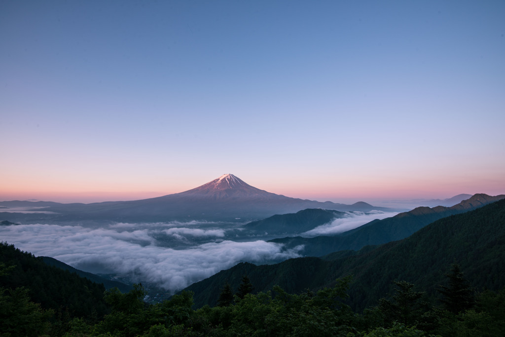 雲海