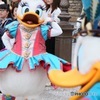 ドナルド(*´∀`)♪