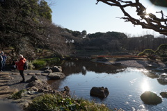 皇居3