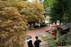 久能山東照宮1