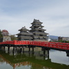 松本城2