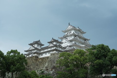 姫路城1