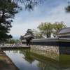 松本城1