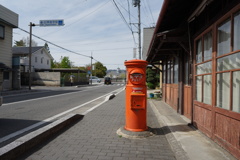 松本市内1