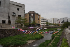 松本市内2