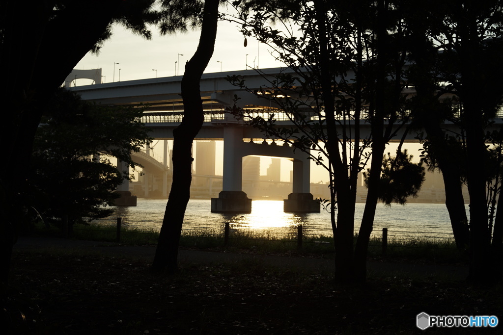 台場2