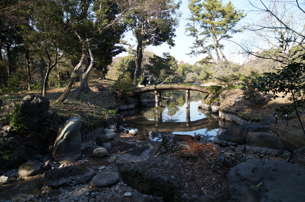六義園3