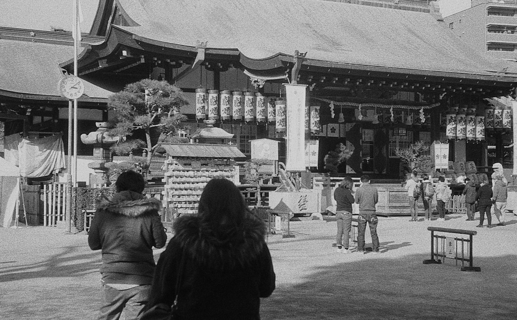 願う気持ち