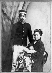 時代を映す一枚 №1