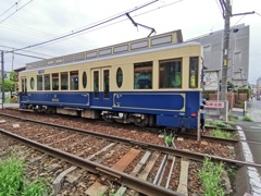 荒川線