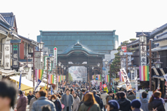 善光寺