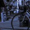 自転車