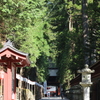参道