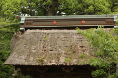 屋根