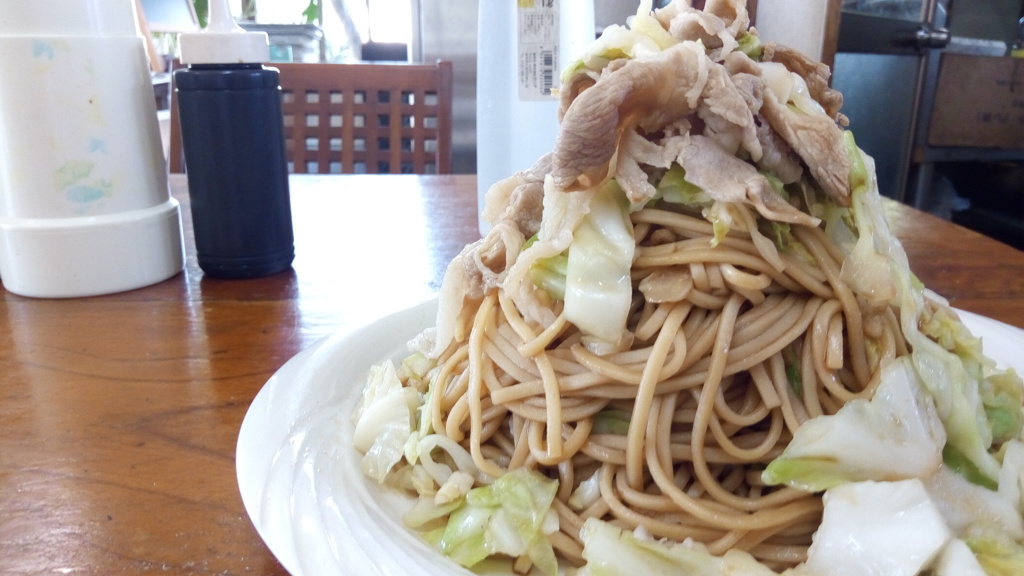 朝食