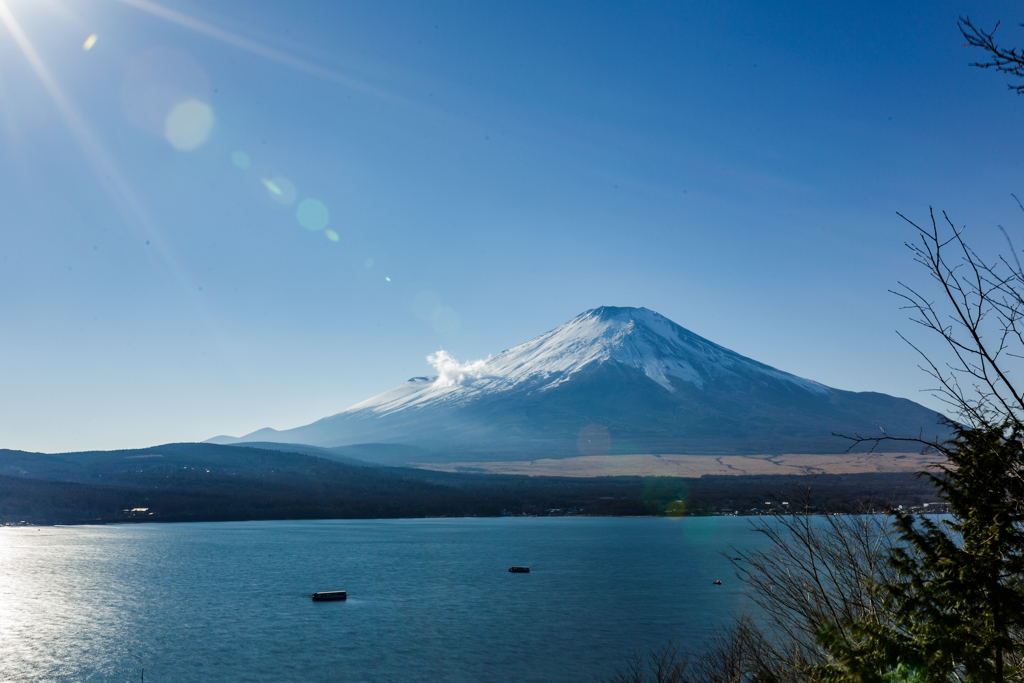 富士山