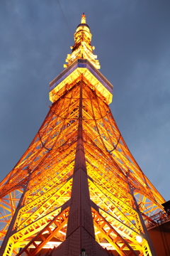 塔