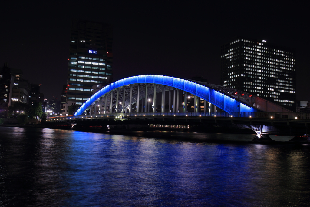 橋