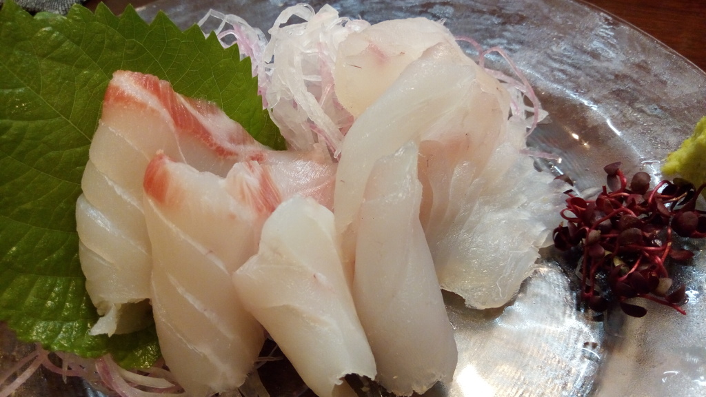 晩御飯