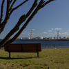 ベンチ