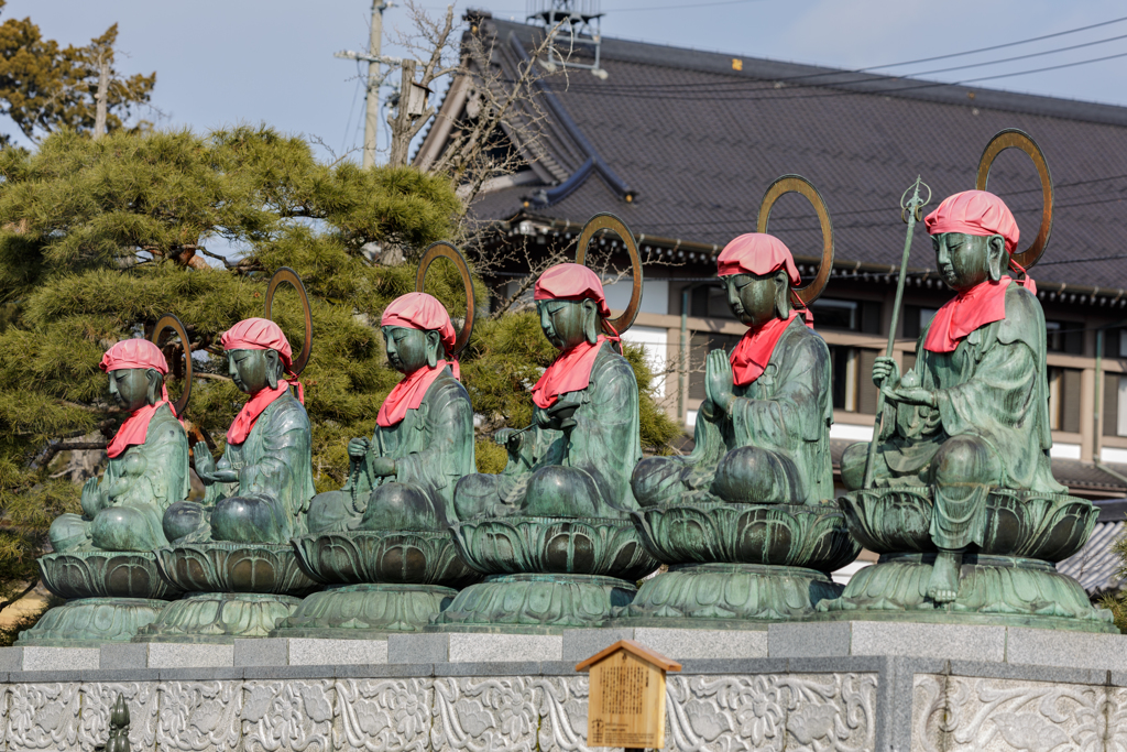 善光寺