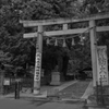 鳥居