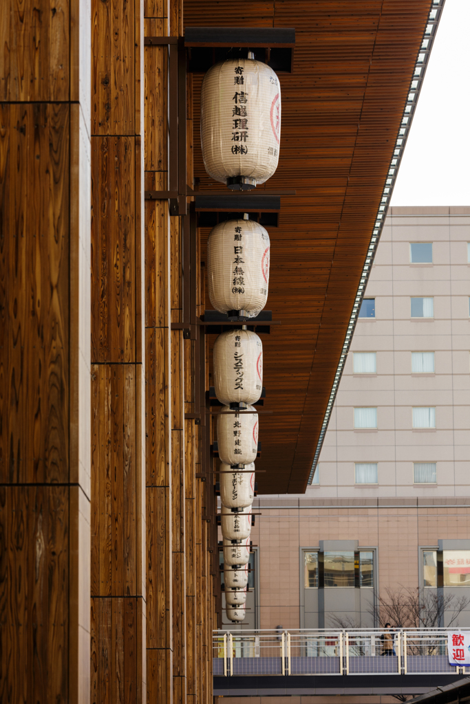 長野駅