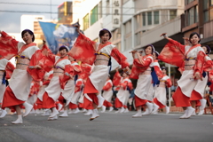 よさこい東海道