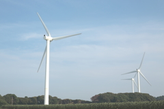 巨人兵用扇風機