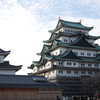 名古屋城
