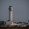 管制塔×航空機