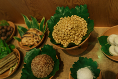 納豆工場