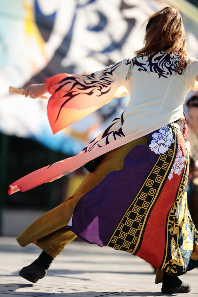 ふるさと祭り東京