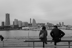 横浜