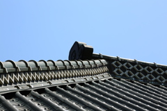 屋根１