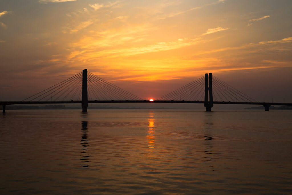 橋