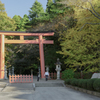 鳥居