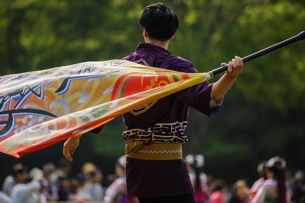 あっぱれ富士