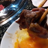晩御飯