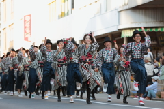 よさこい東海道