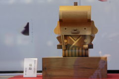寄木細工