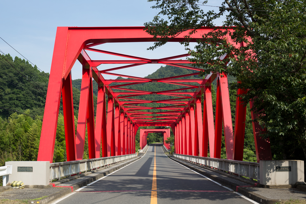 鉄橋